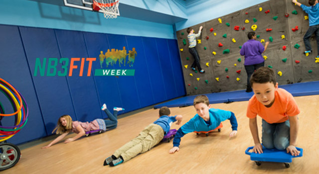 NB3 Fit Week 2017