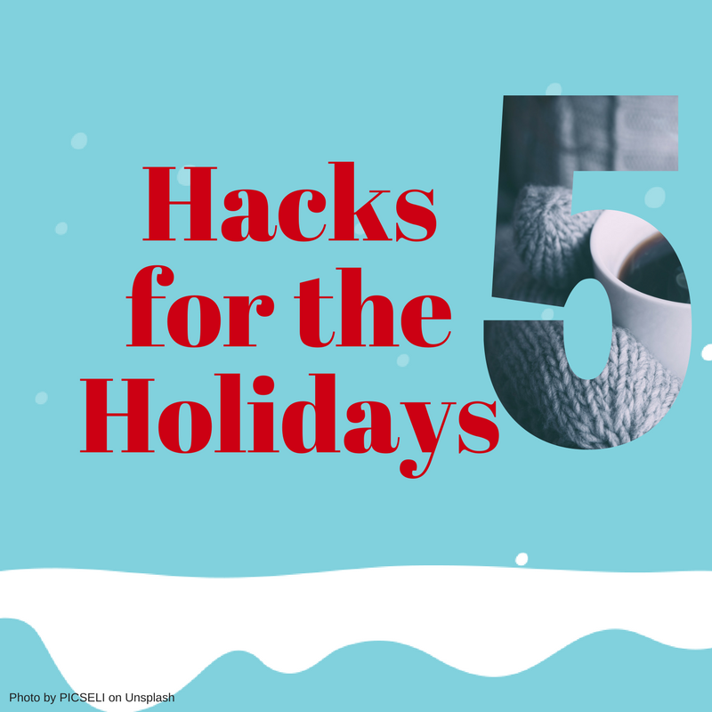 holiday hack 5