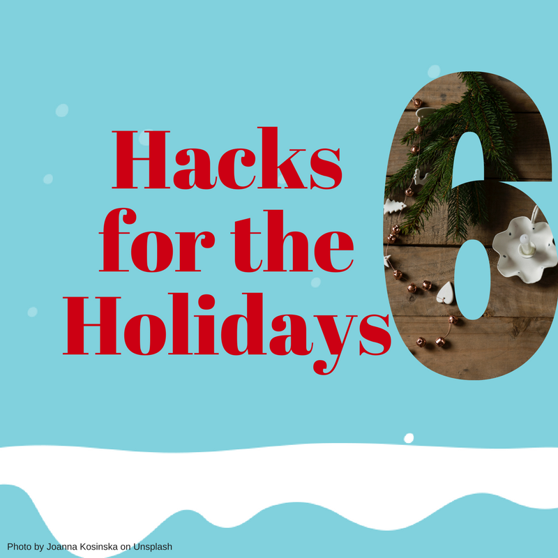 holiday hack 6