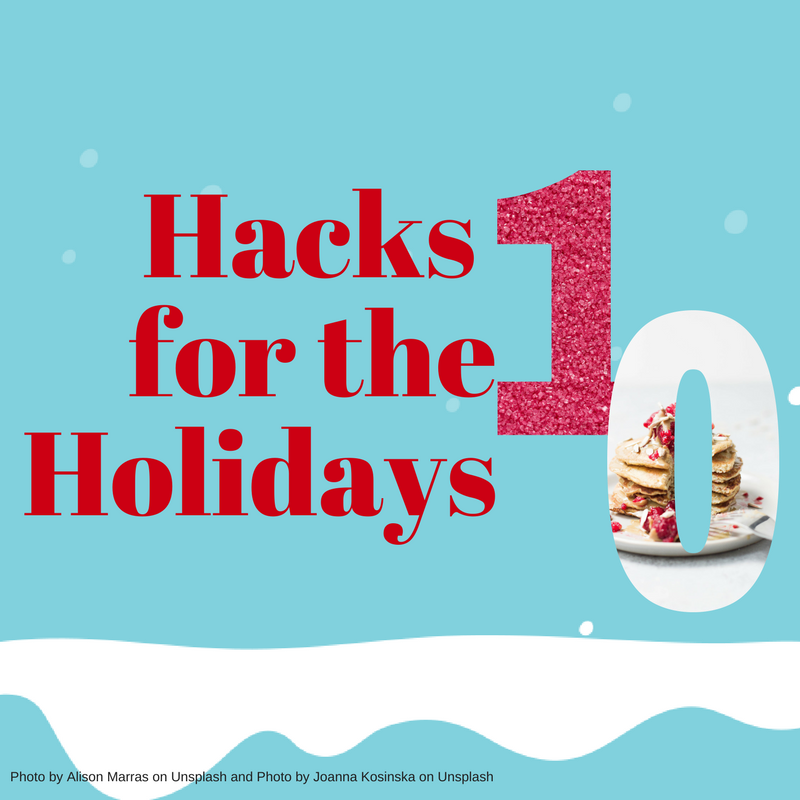 holiday hack 10
