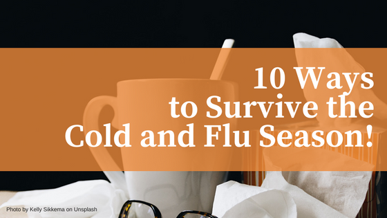 Flu and Cold