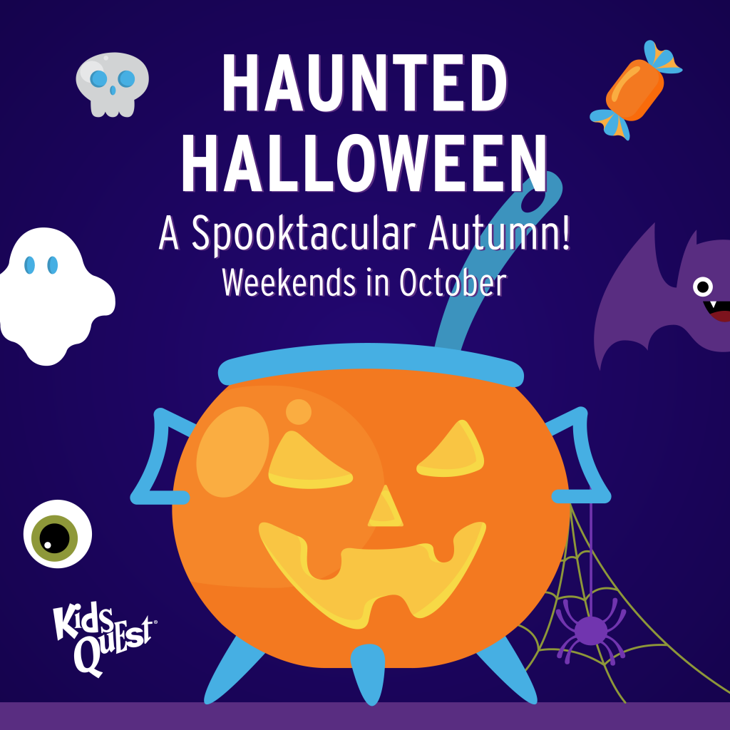 Haunted Halloween