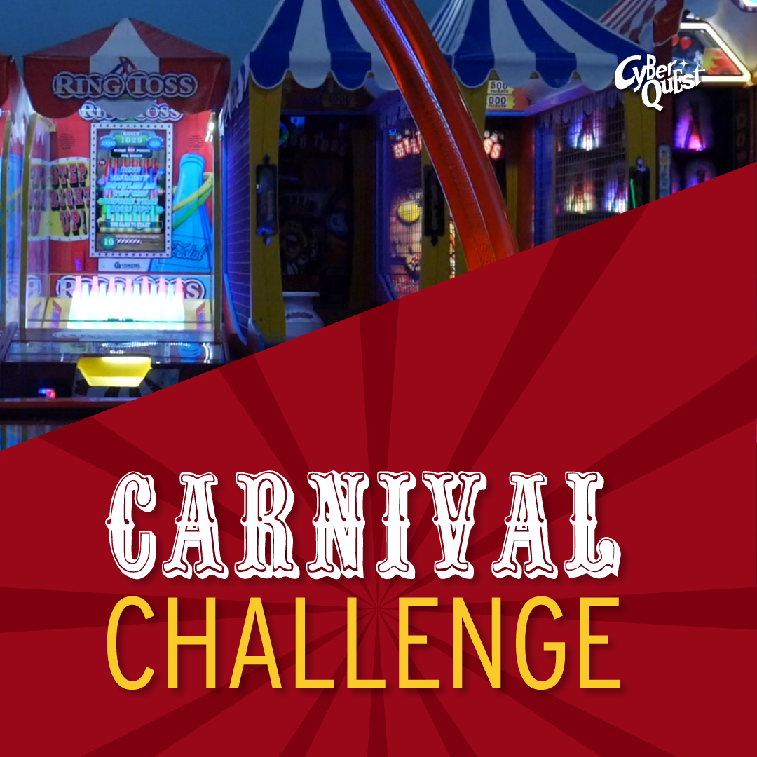 Carnival Challenge