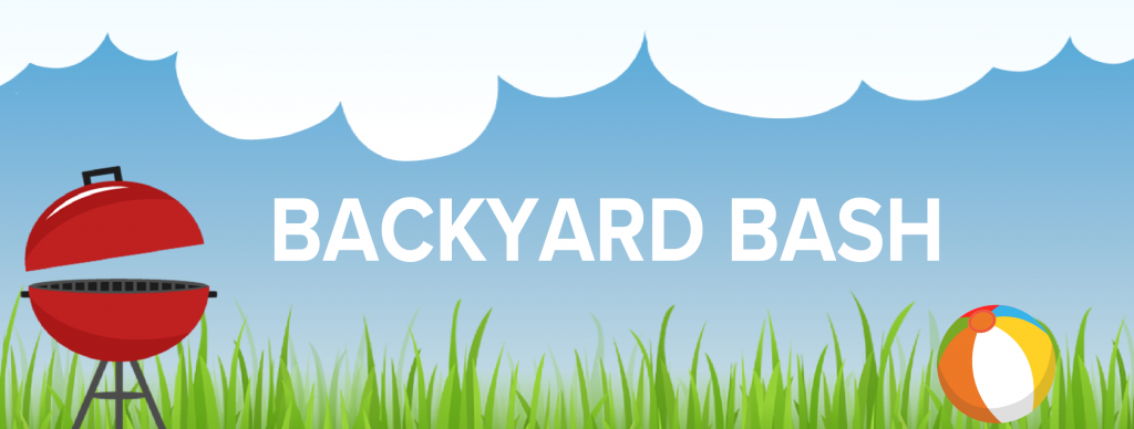 backyard bash