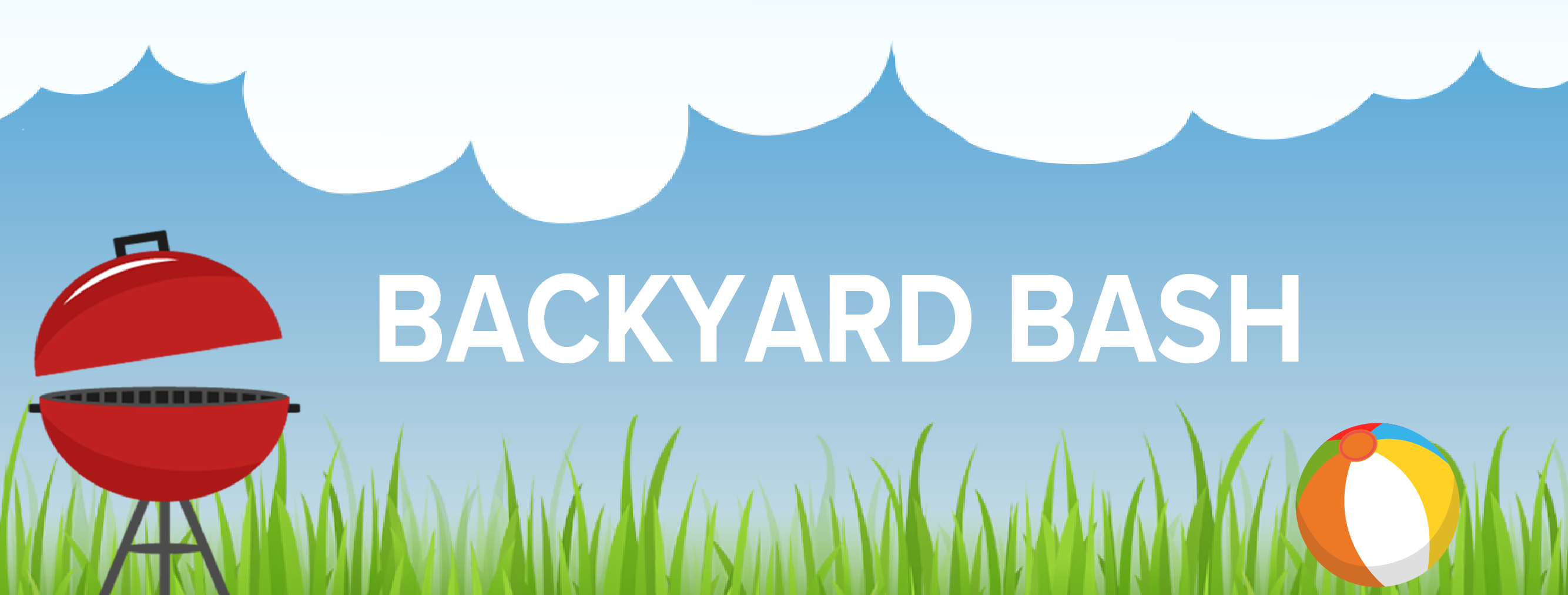 backyard bash