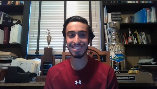 Elan Footerman