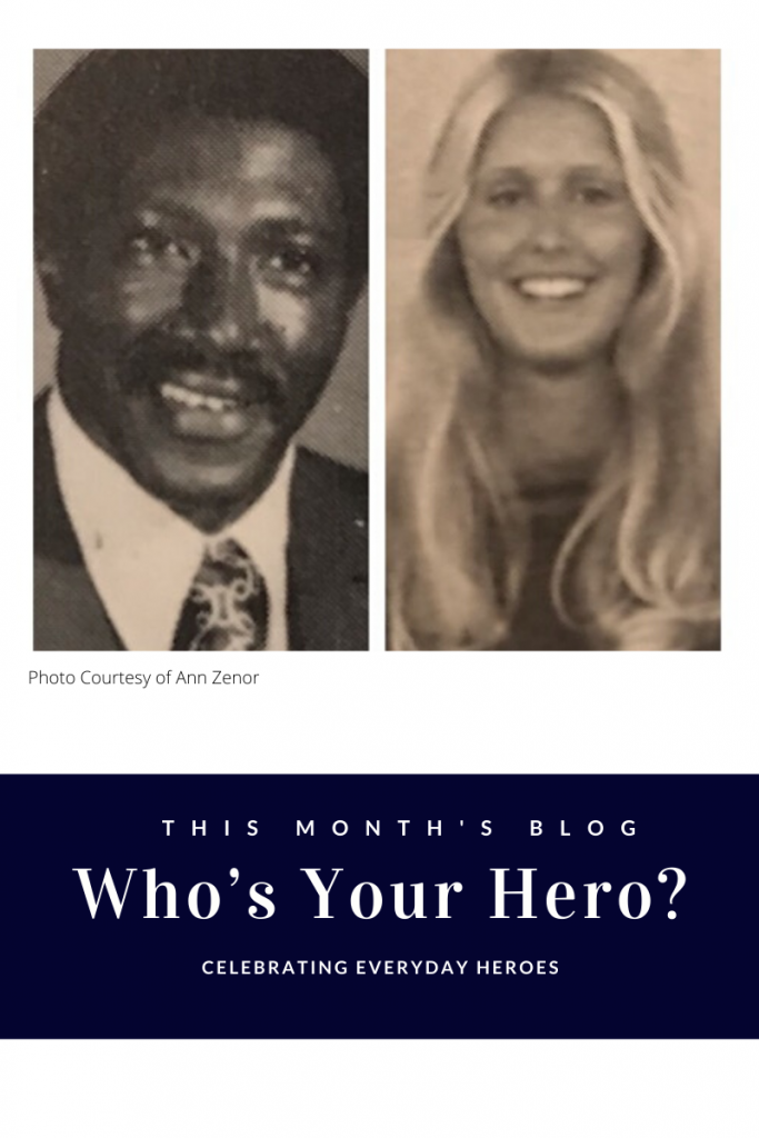 Bill Goodman Ann Zenor