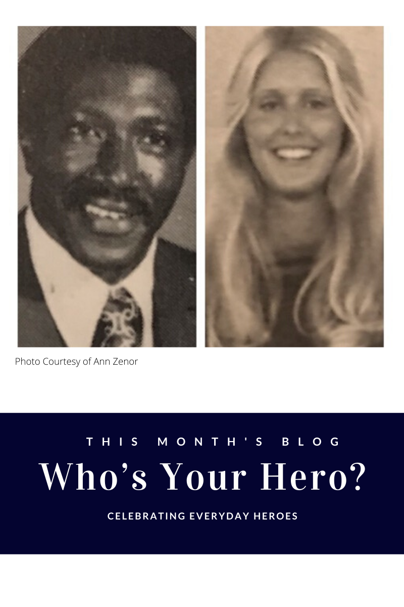 Bill Goodman Ann Zenor