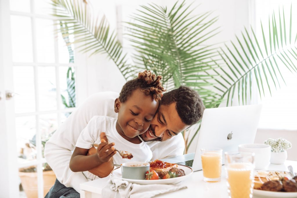 6 Ways to Say I Love You
