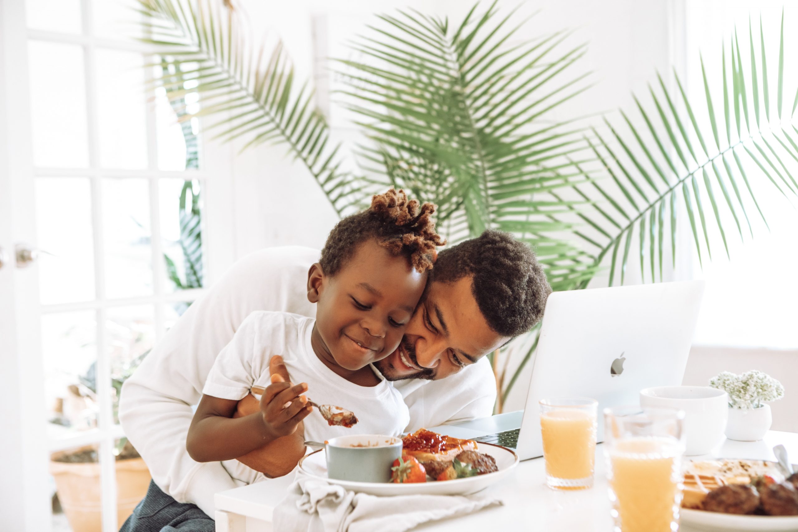 6 Ways to Say I Love You