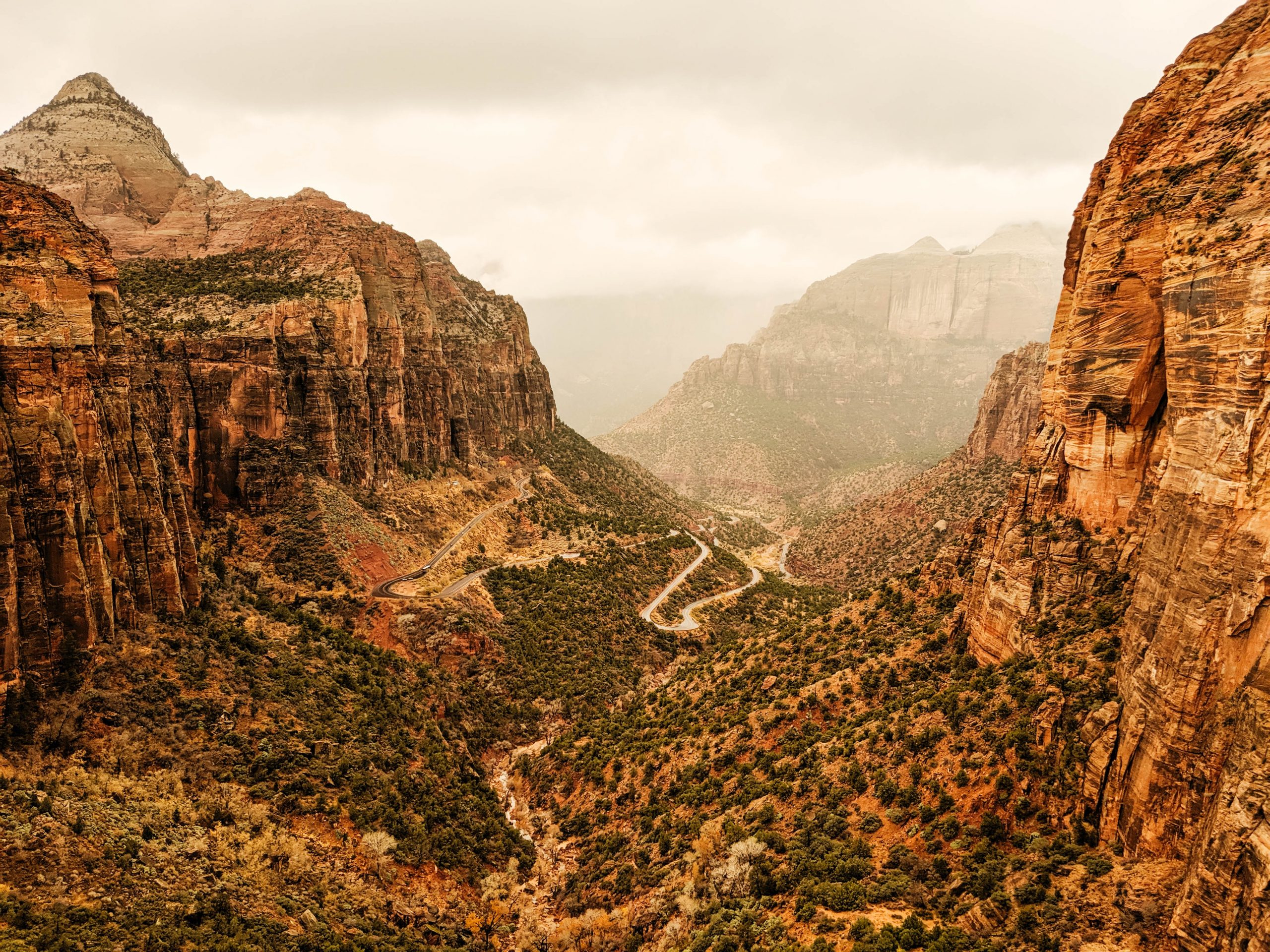 National Parks: Hit the Trails!