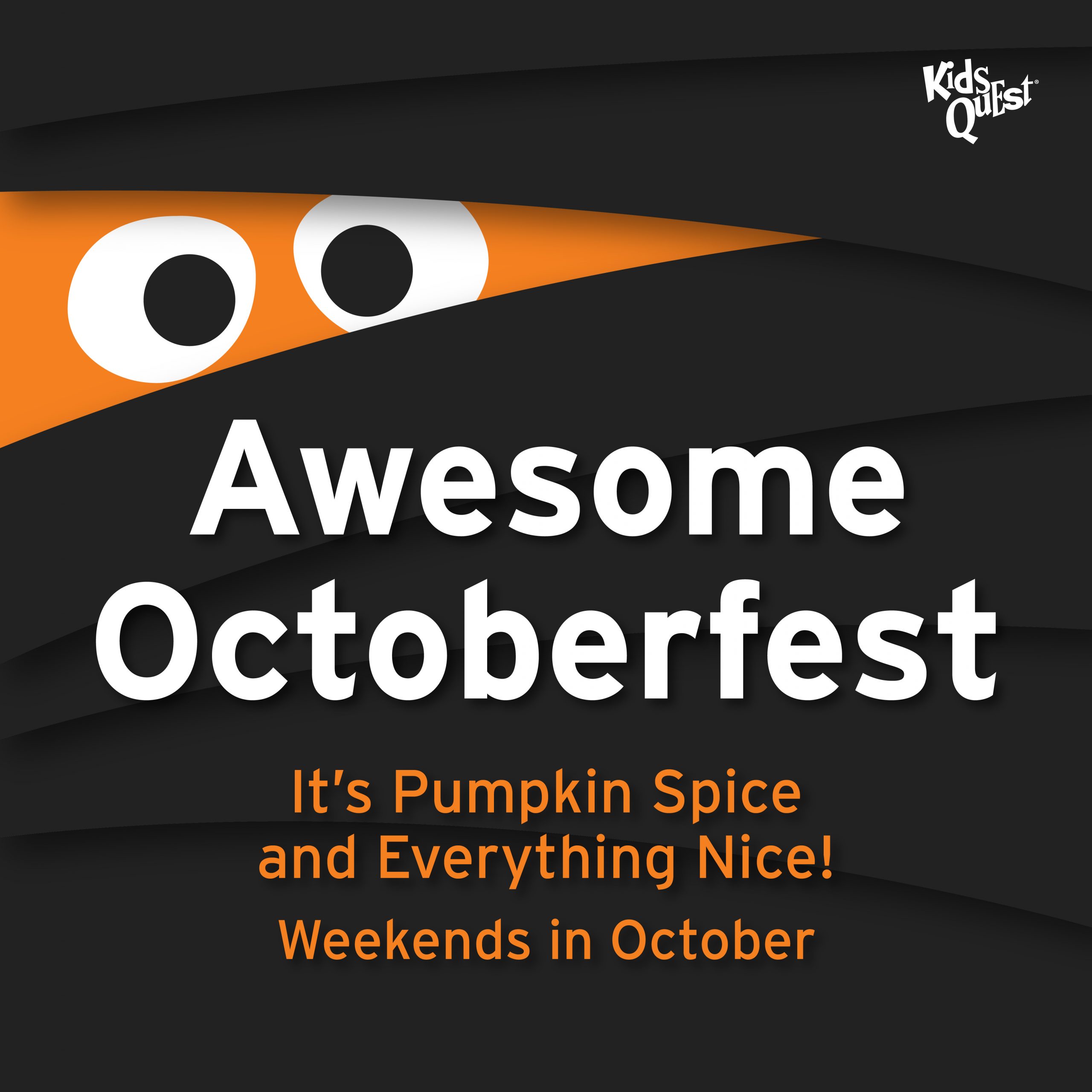 Awesome Octoberfest