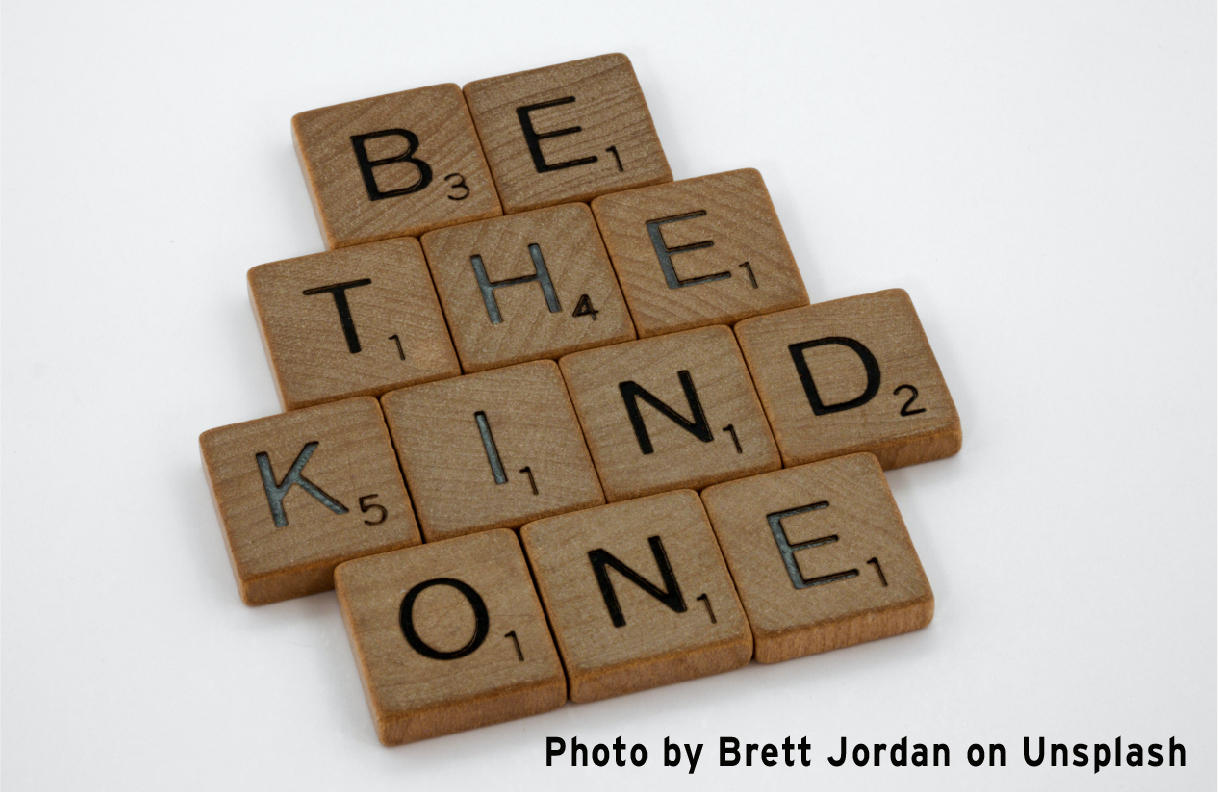 Cultivating Kindness