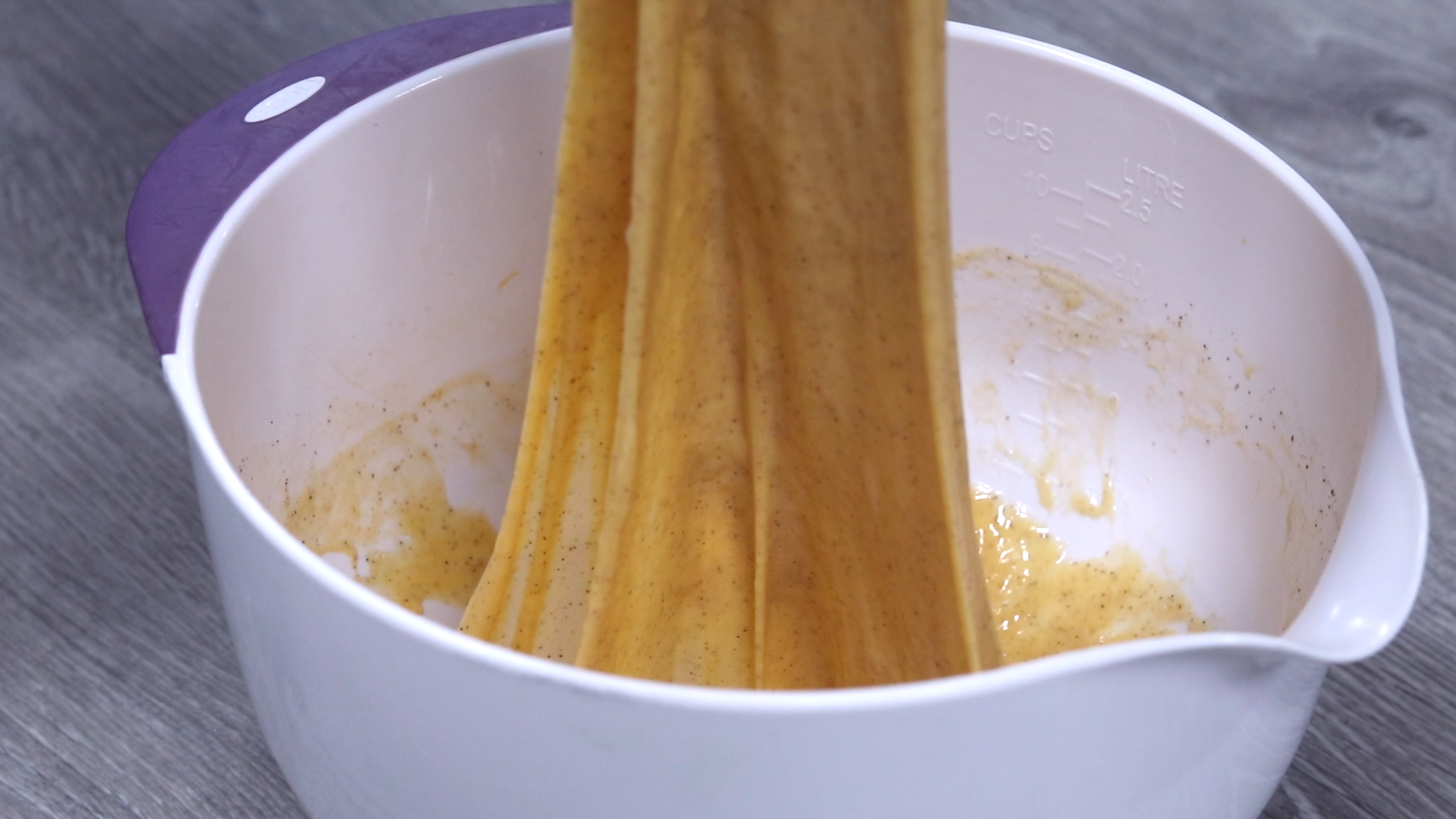 Pumpkin Spice Slime