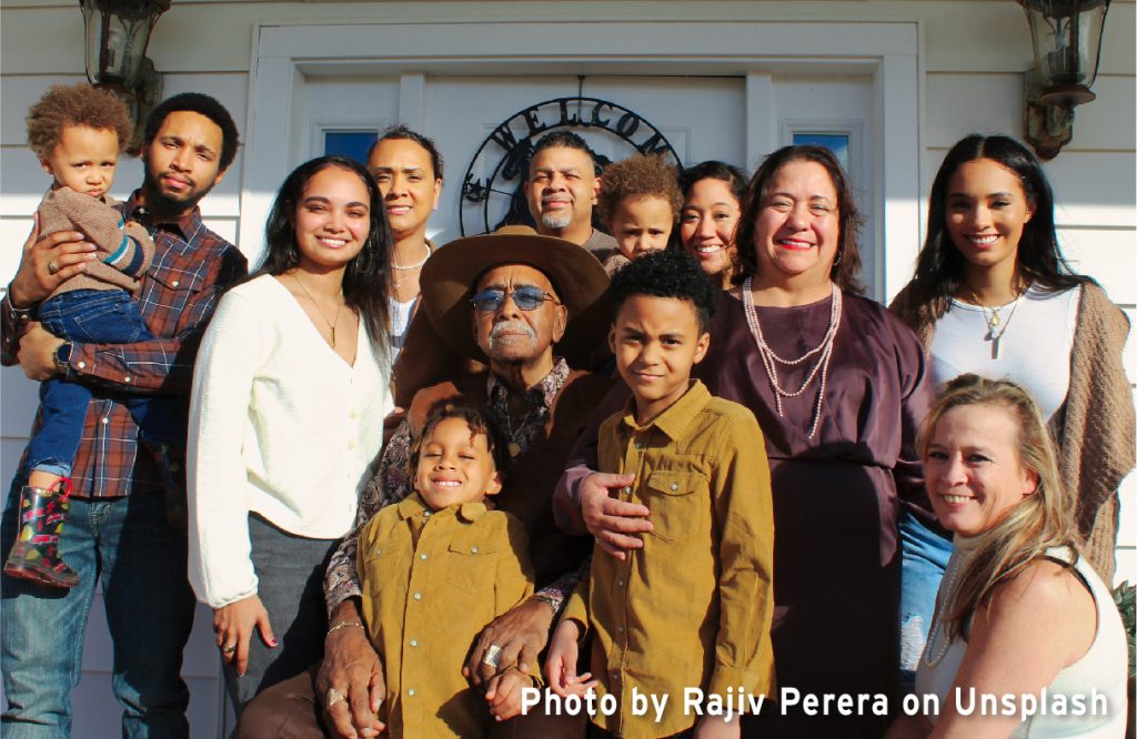 Navigating the Holidays with a Blended Family