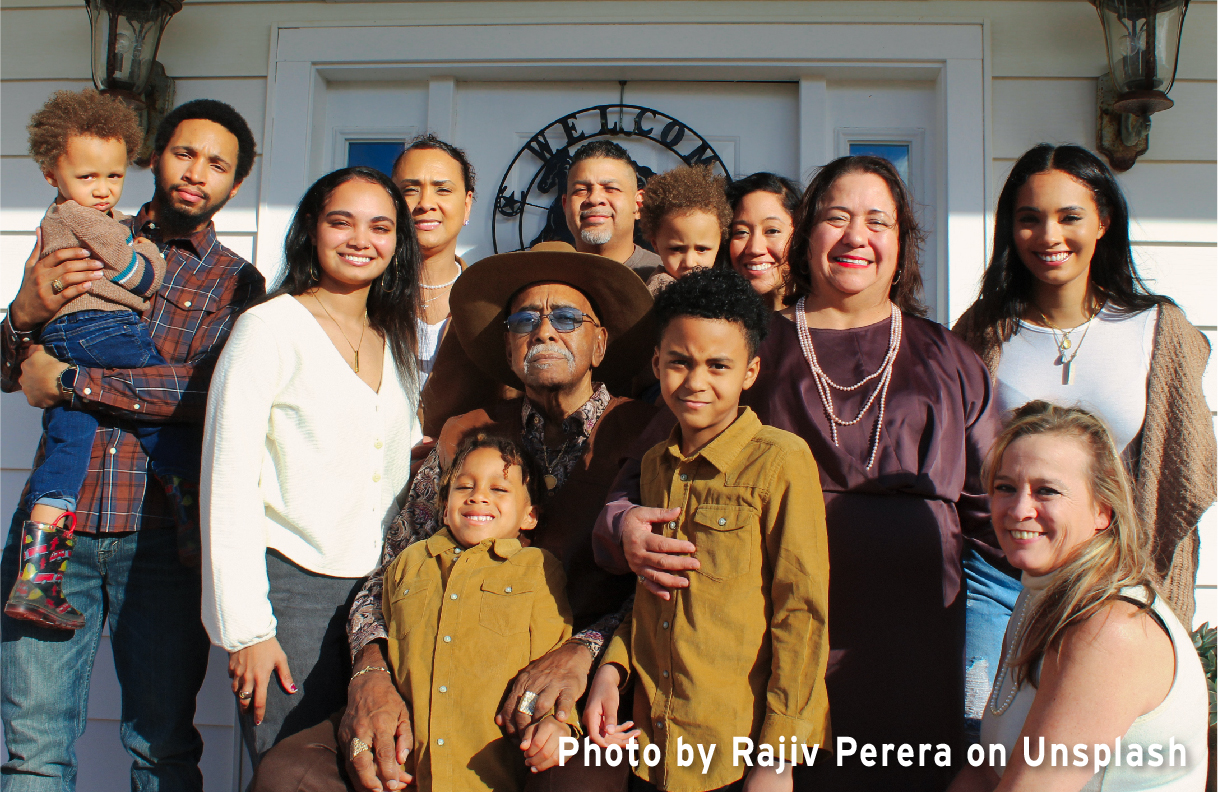 Navigating the Holidays with a Blended Family