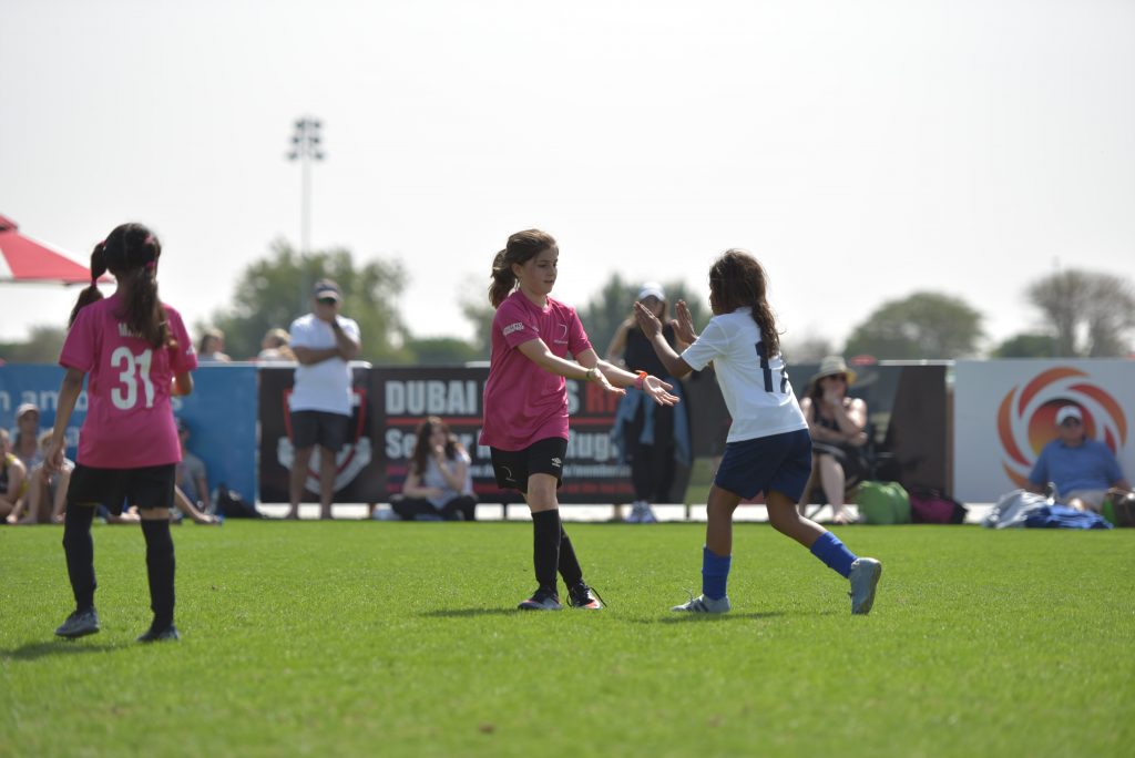 Youth Sports and You