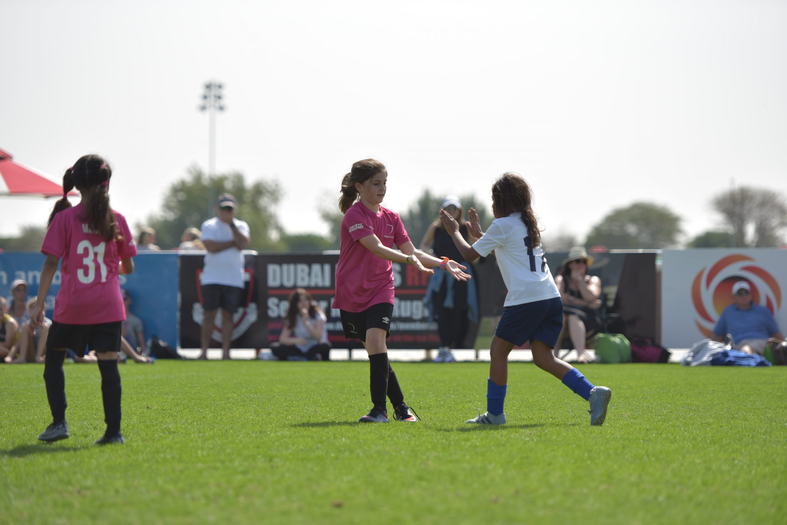 Youth Sports and You