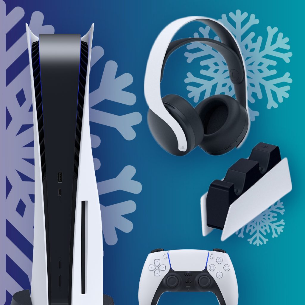 Winter Snowfall Giveaway
