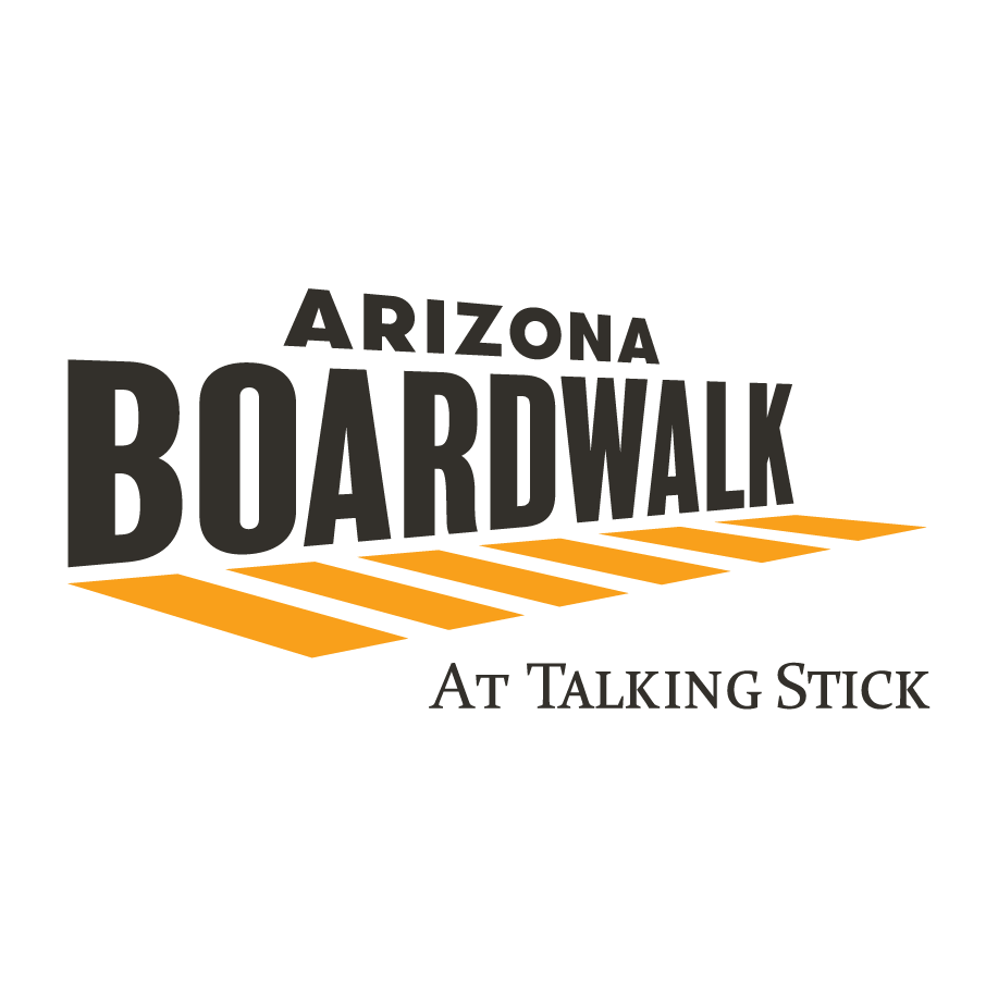 Arizona Boardwalk