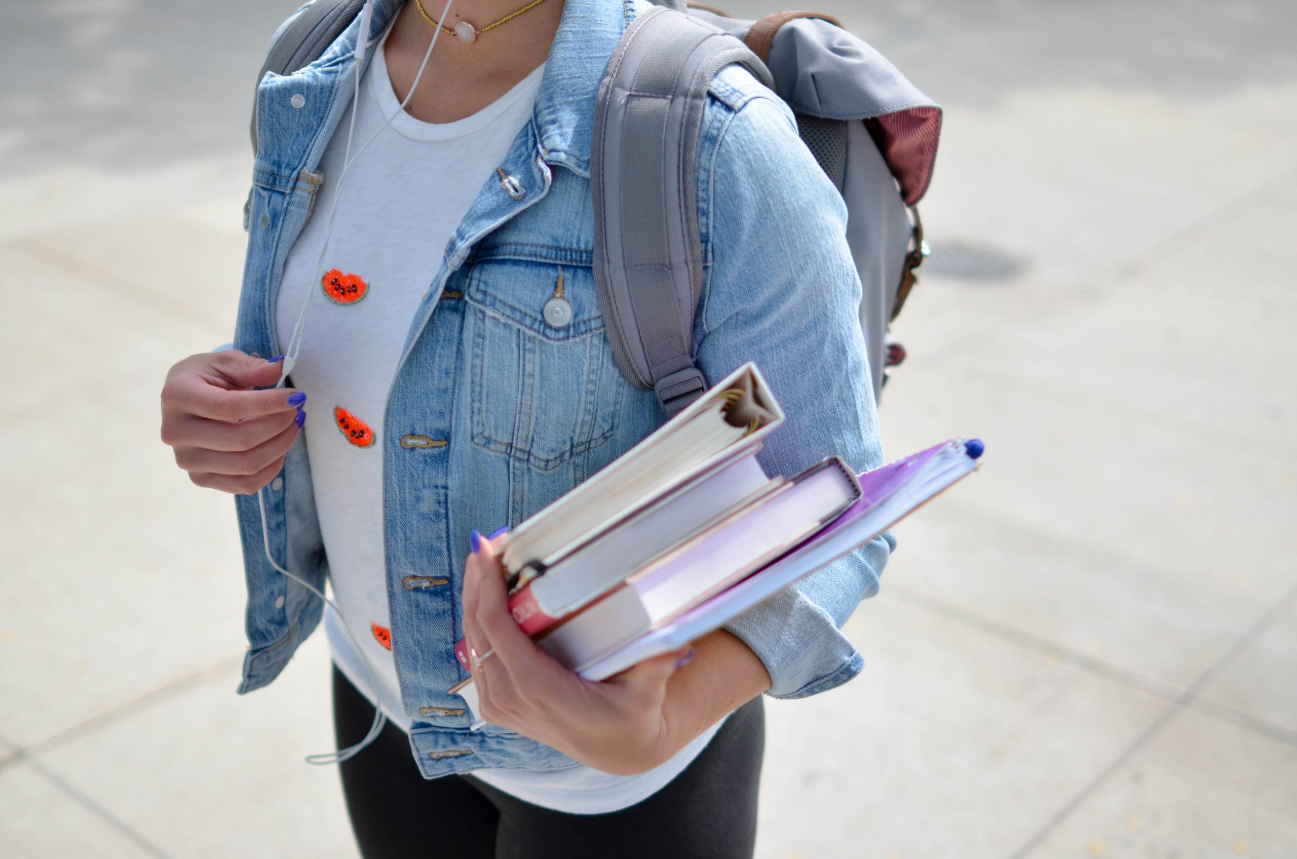Back to School Blog