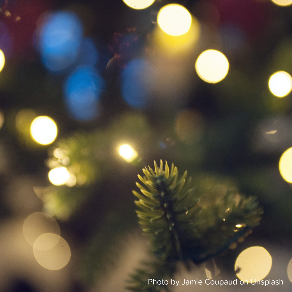 Navigating the Festive Season