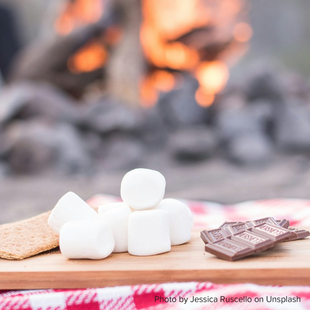 S'mores Galore